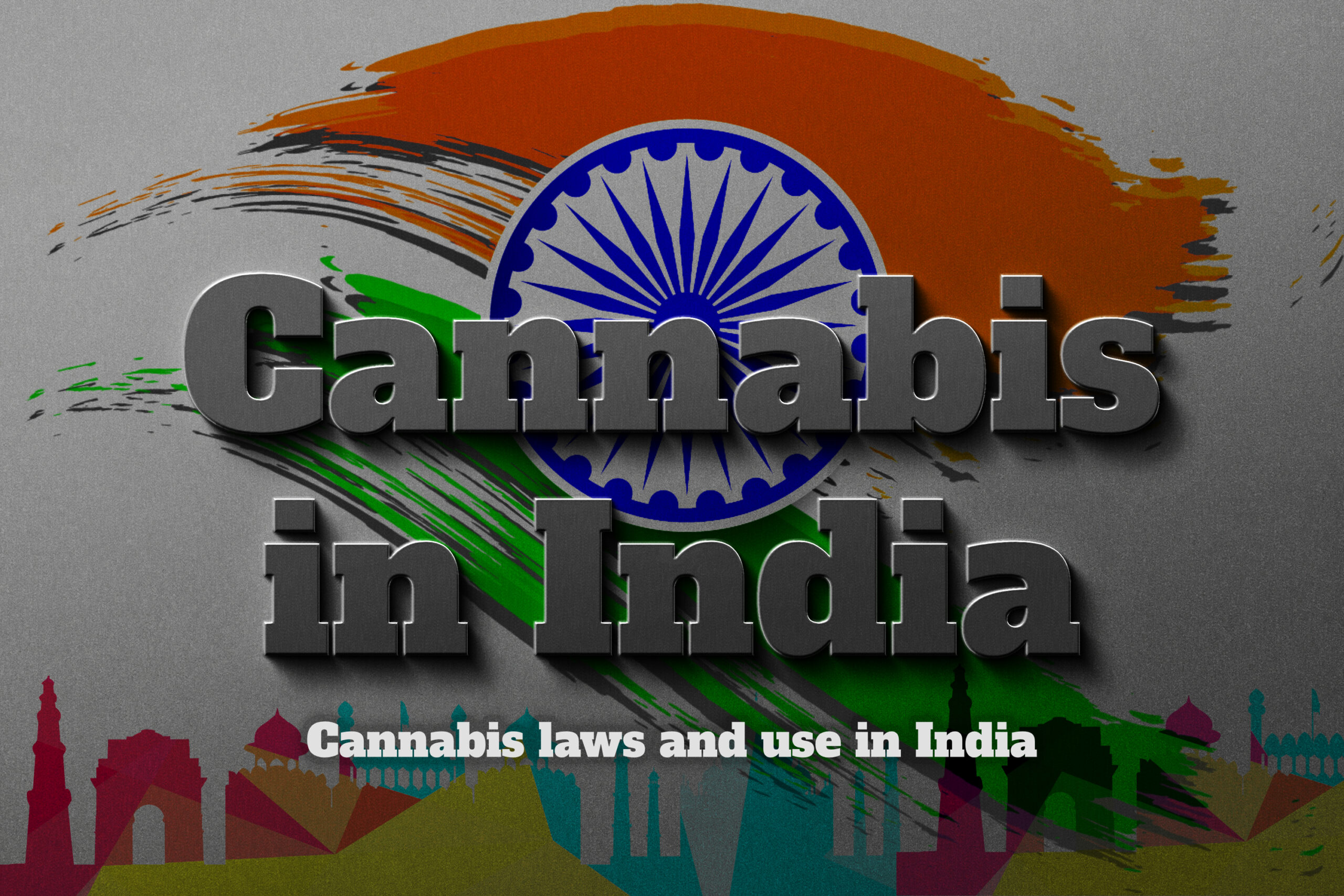 Cannabis in India